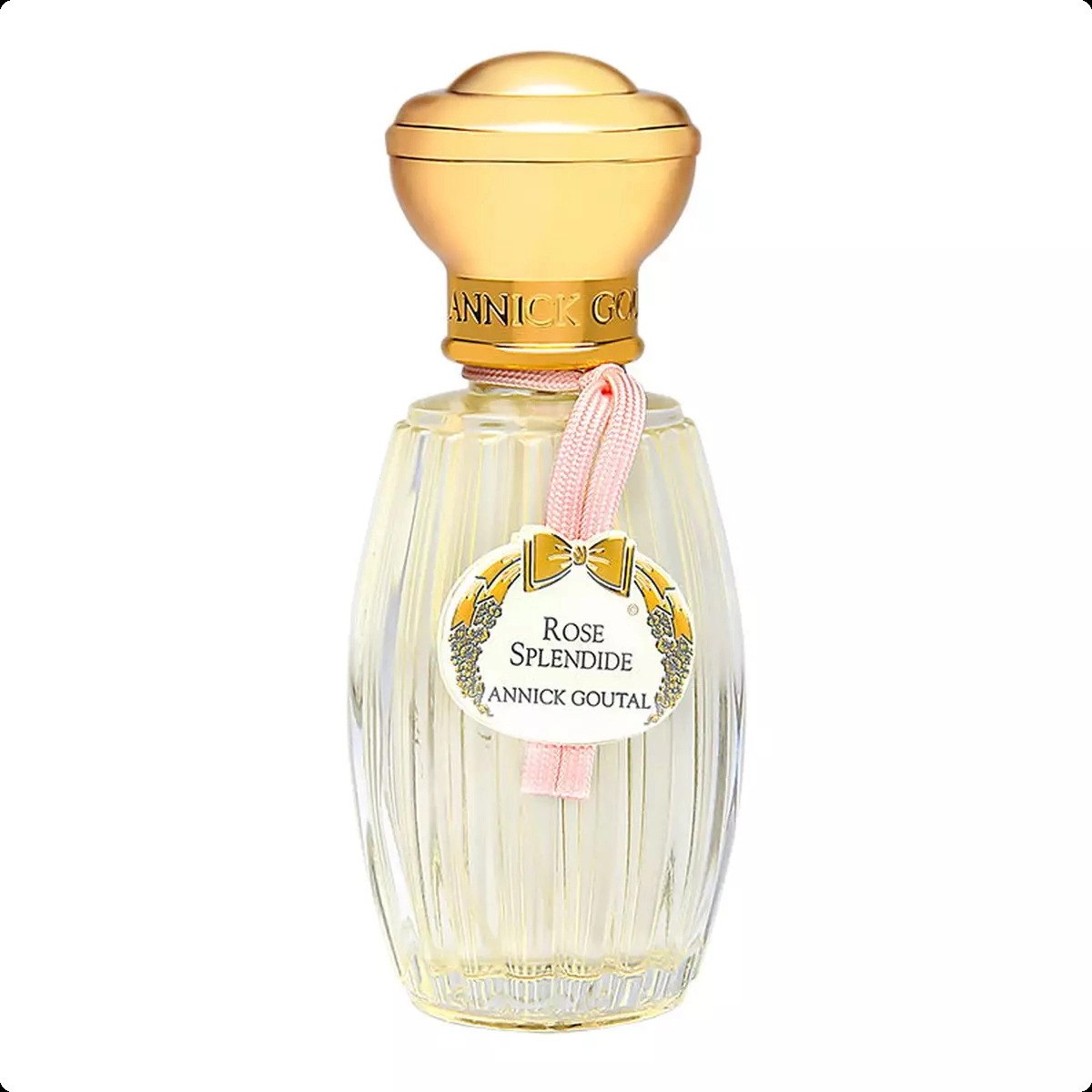 Annick Goutal Rose Splendide Туалетная вода (уценка) 100 мл для женщин