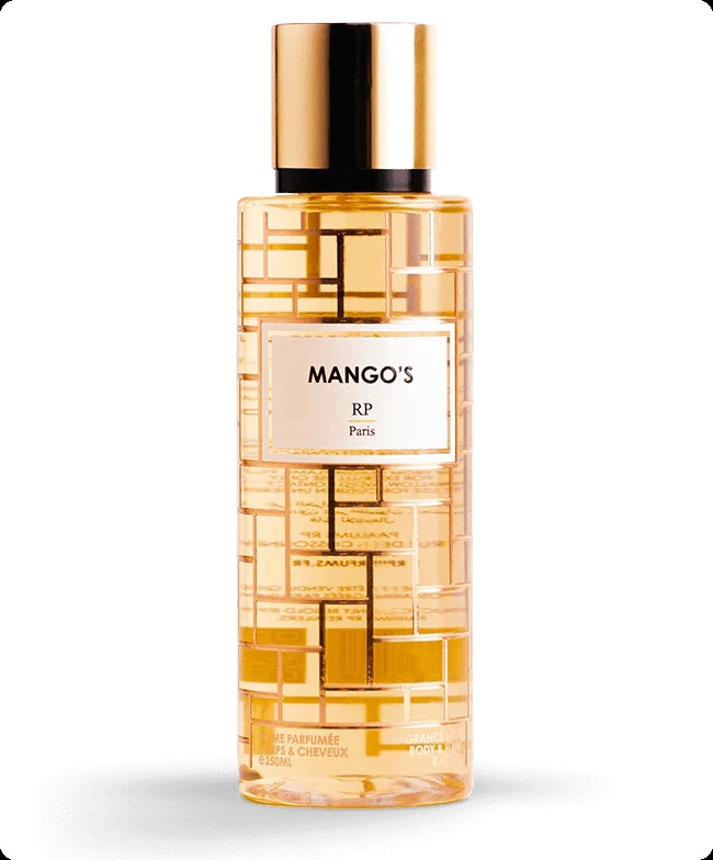 Рп парфамс Мангос для женщин и мужчин