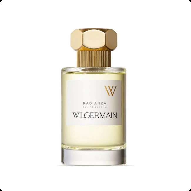Вильгермейн Радианза для женщин и мужчин