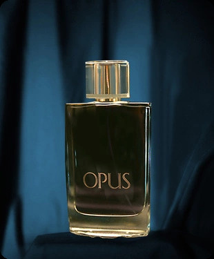 Кхадлай парфюм Опус для мужчин