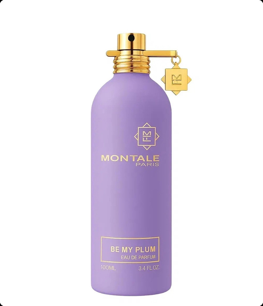 Montale Be My Plum Парфюмерная вода (уценка) 100 мл для женщин и мужчин