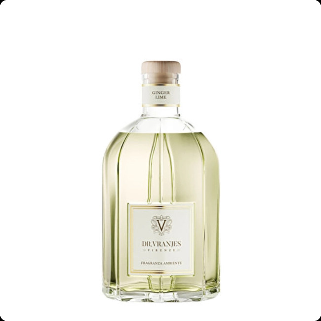 Dr Vranjes Ginger Lime Диффузор 5000 мл для женщин и мужчин