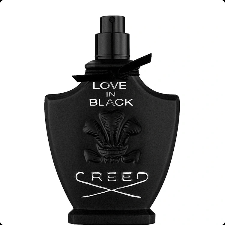 Creed Love In Black Парфюмерная вода (уценка) 75 мл для женщин