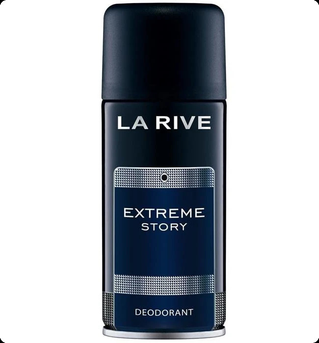 La Rive Extreme Story Дезодорант-спрей 150 мл для мужчин