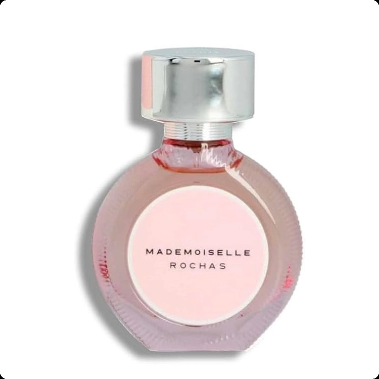 Rochas Mademoiselle Rochas Парфюмерная вода (уценка) 30 мл для женщин