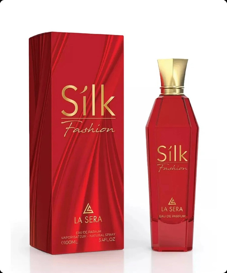 Ла сера Силк фэшн для женщин