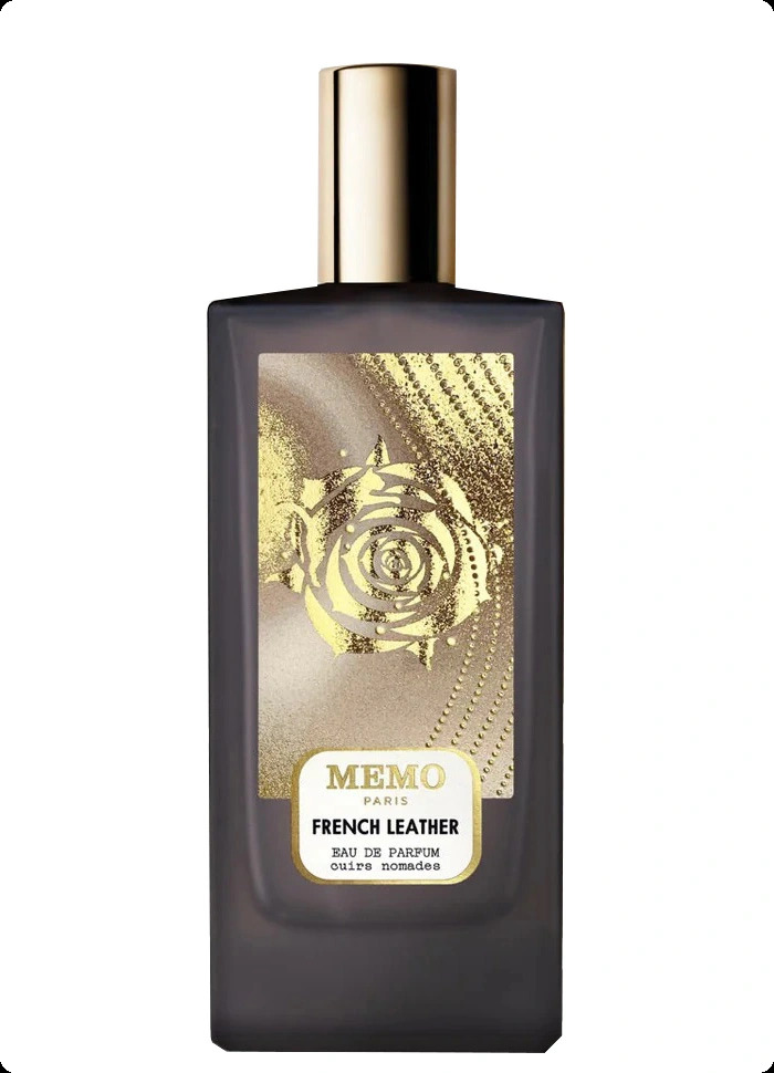 Memo French Leather Парфюмерная вода (уценка) 75 мл для женщин и мужчин