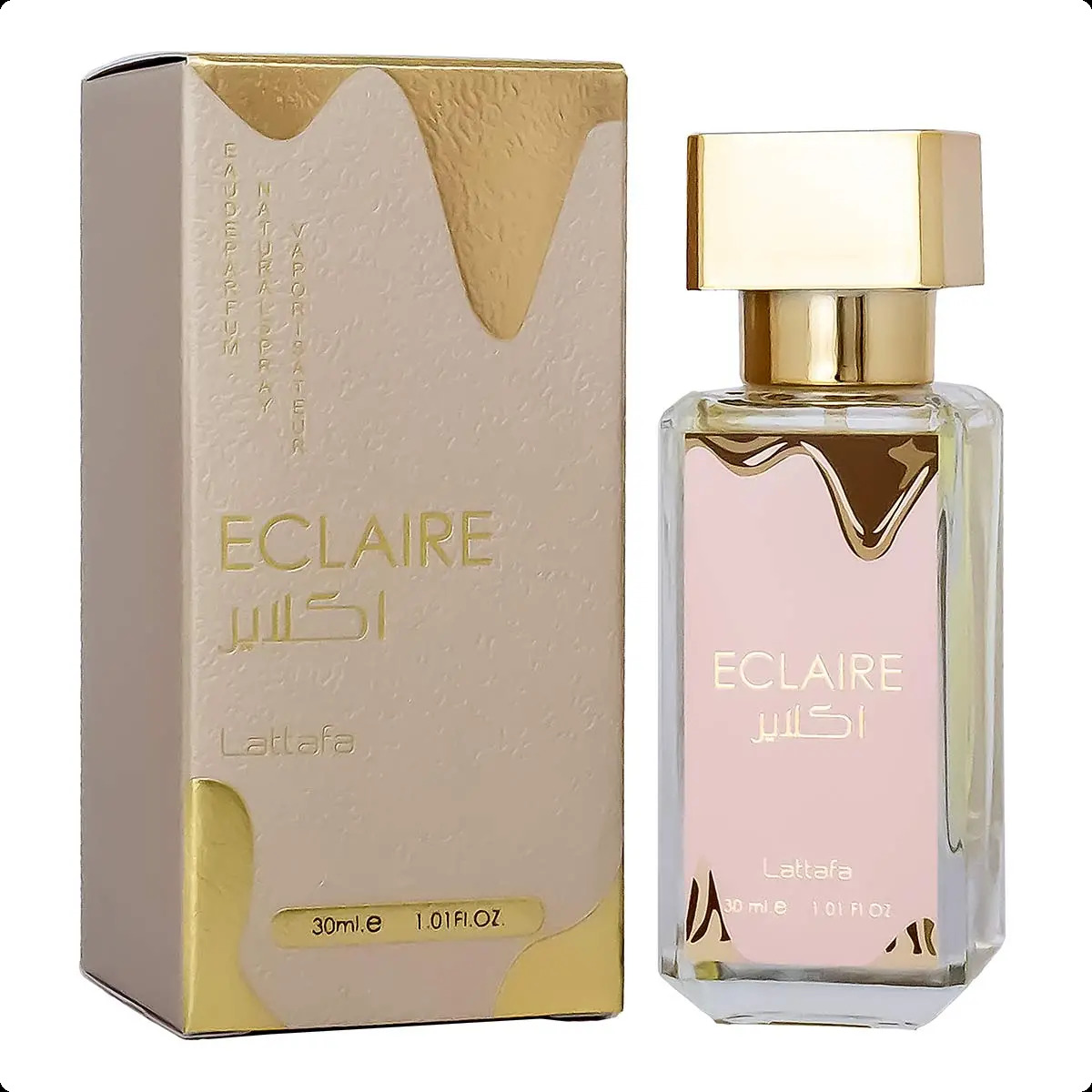 Lattafa Perfumes Eclaire Парфюмерная вода 30 мл для женщин