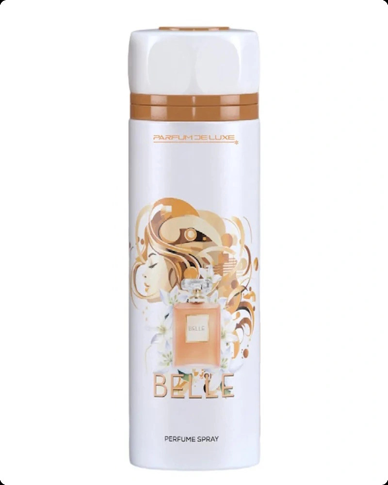 Парфюм делюкс Белль для женщин
