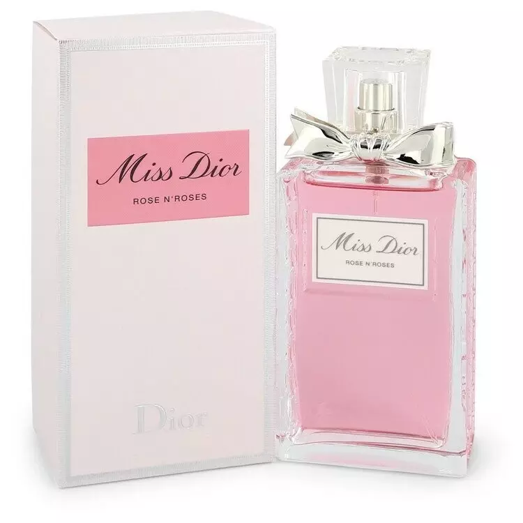 Купить парфюм Dior Miss Dior Pour Femme 50ml  женские в Дубае ОАЭ Цены  магазины доставка