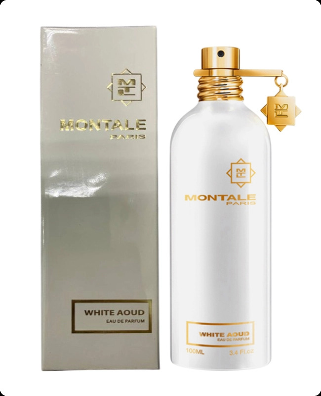 Montale White Aoud Парфюмерная вода 100 мл для женщин и мужчин