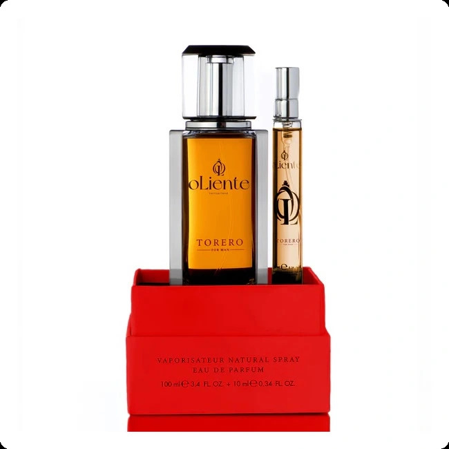 Олиенте Тореро для мужчин