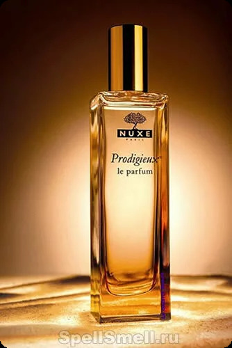 Нюкс Продиджи ле парфюм для женщин - фото 2