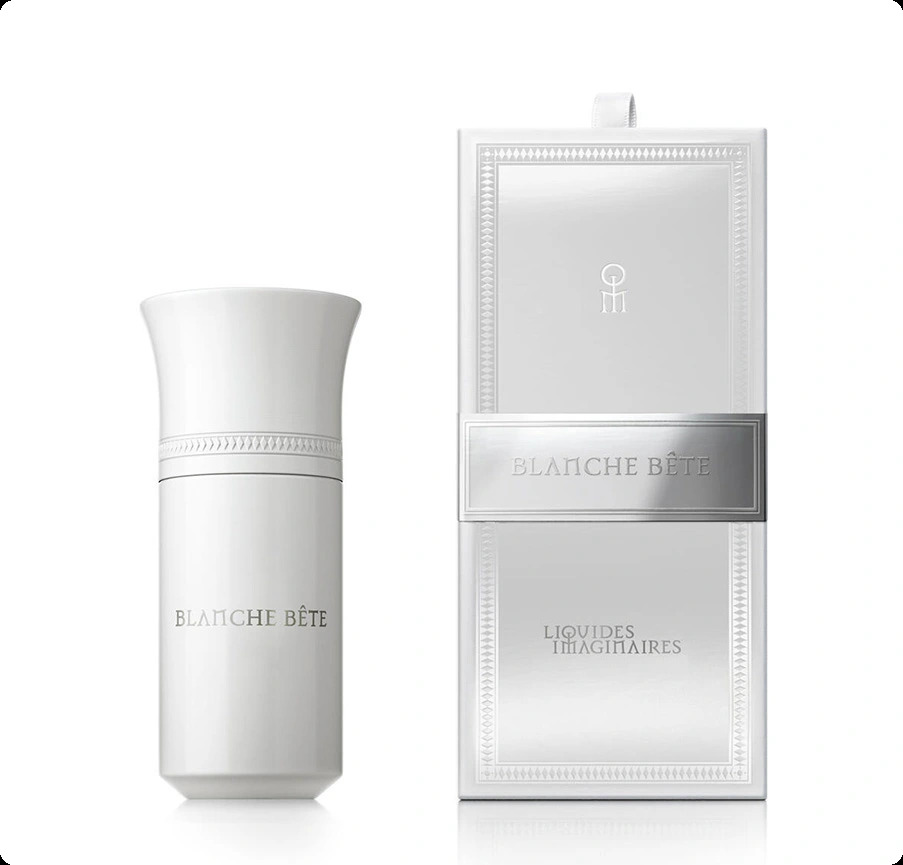 Лес ликвидес имажинерес Бланш бет лимитед эдишн для женщин и мужчин