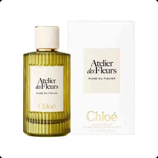 Хлое Плаге дю фигуер для женщин и мужчин