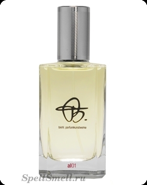 Бьель парфюмкунстверке Ал 01 для женщин и мужчин