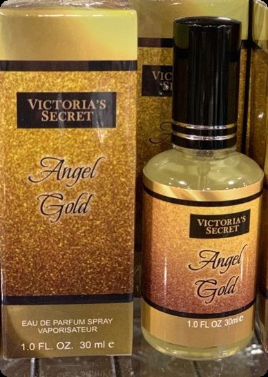 Виктория секрет Ангел голд для женщин - фото 6