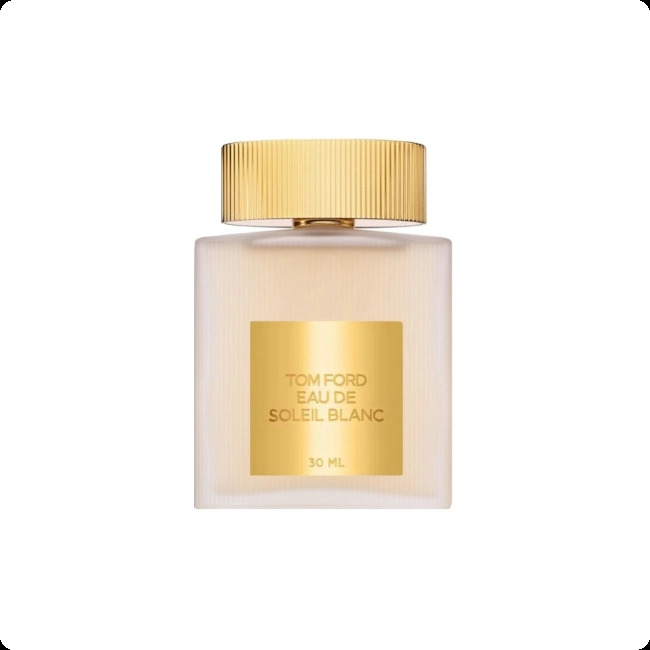 Tom Ford Eau de Soleil Blanc Туалетная вода (уценка) 30 мл для женщин и мужчин