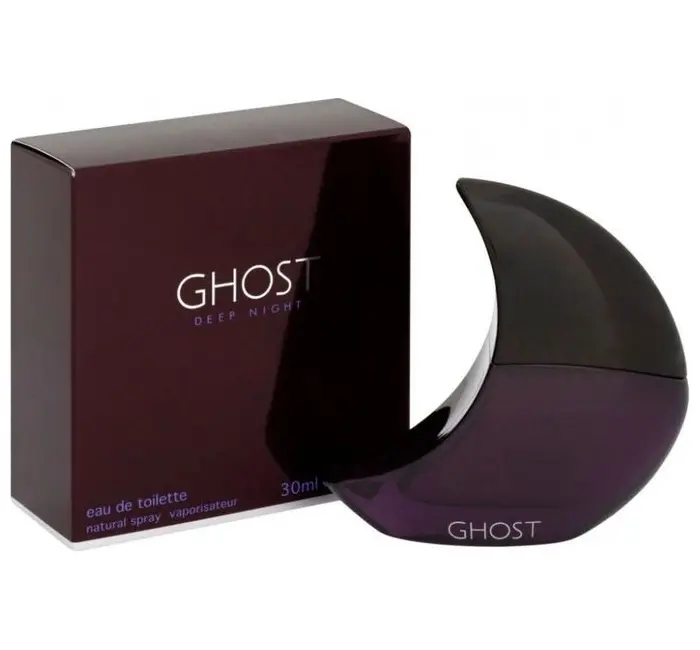 Дип найт. Ghost духи. Ghost Deep Night 30 мл. Ghost Парфюм женский. Туалетная вода ГОСТ дип Найт.