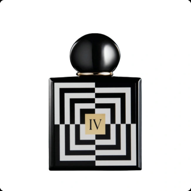 Адамо парфам Нумеро 4 для женщин и мужчин