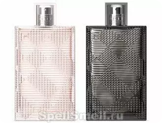 Burberry brit shop rhythm intense