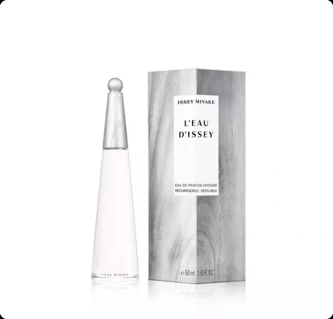 Issey Miyake L Eau D Issey Eau de Parfum Intense Парфюмерная вода 50 мл для женщин