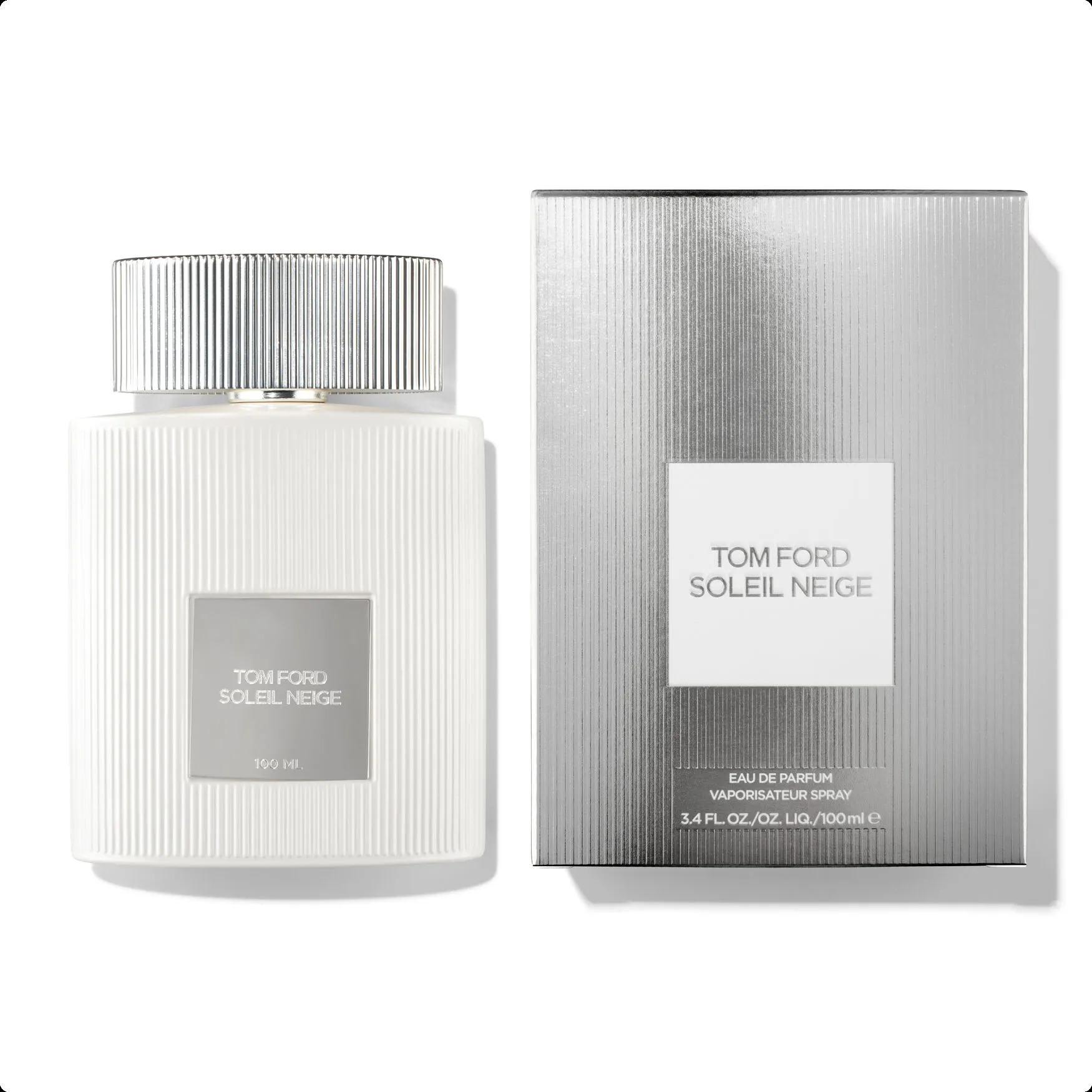 Tom Ford Soleil Neige Парфюмерная вода 100 мл для женщин и мужчин