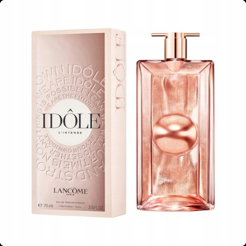 Lancome Idole L Intense Парфюмерная вода 75 мл для женщин