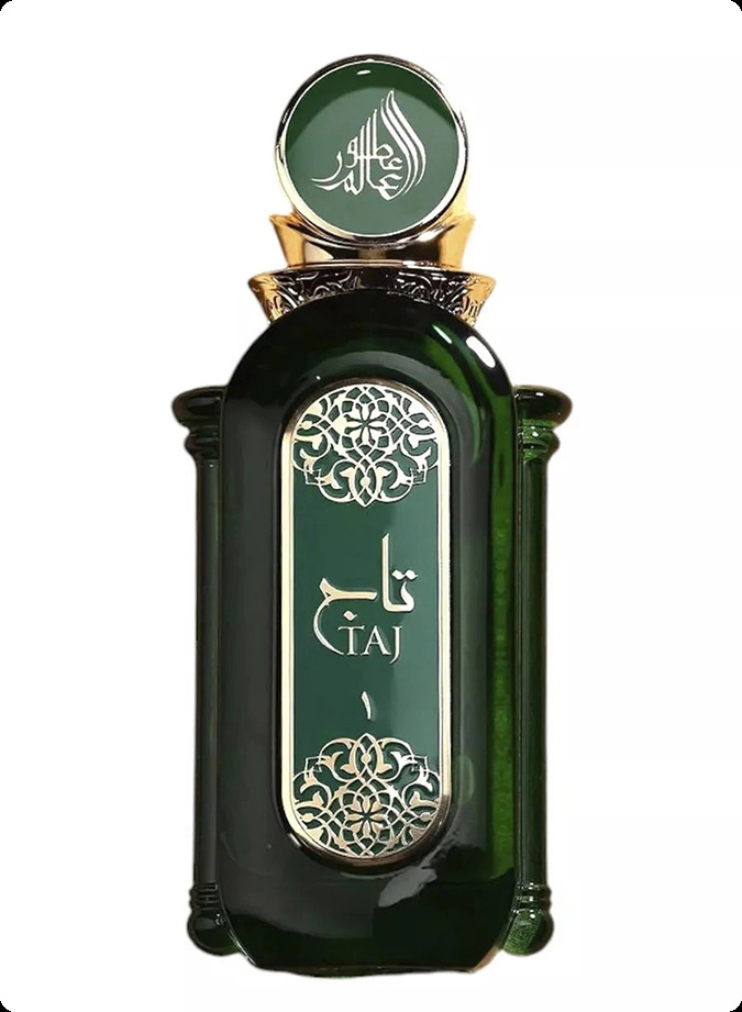 Фрагранс ворлд Тадж ай для женщин и мужчин