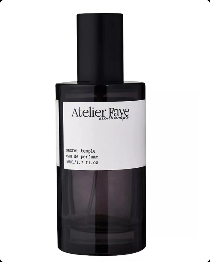 Ателье файе Секрет темпл для женщин