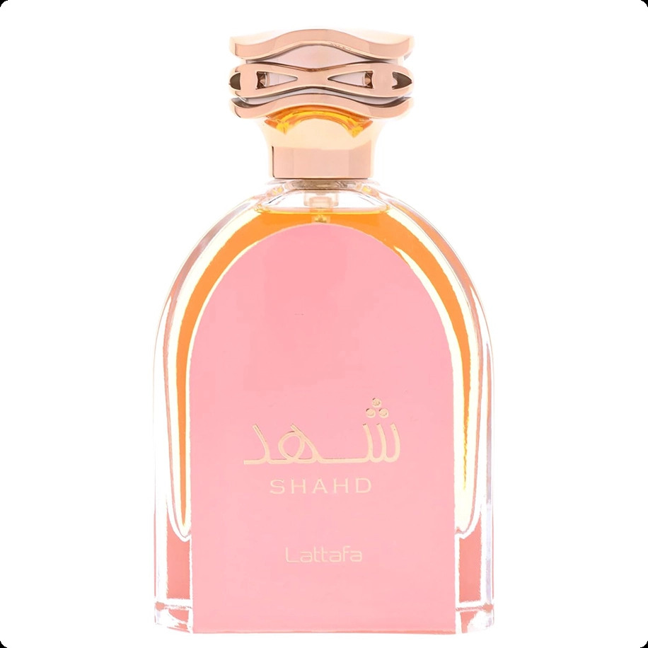 Lattafa Perfumes Shahd Парфюмерная вода (уценка) 100 мл для женщин