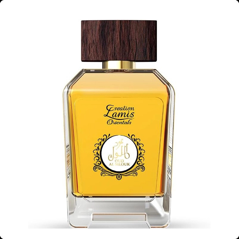 Креашн ламис Уд аль млук для женщин и мужчин