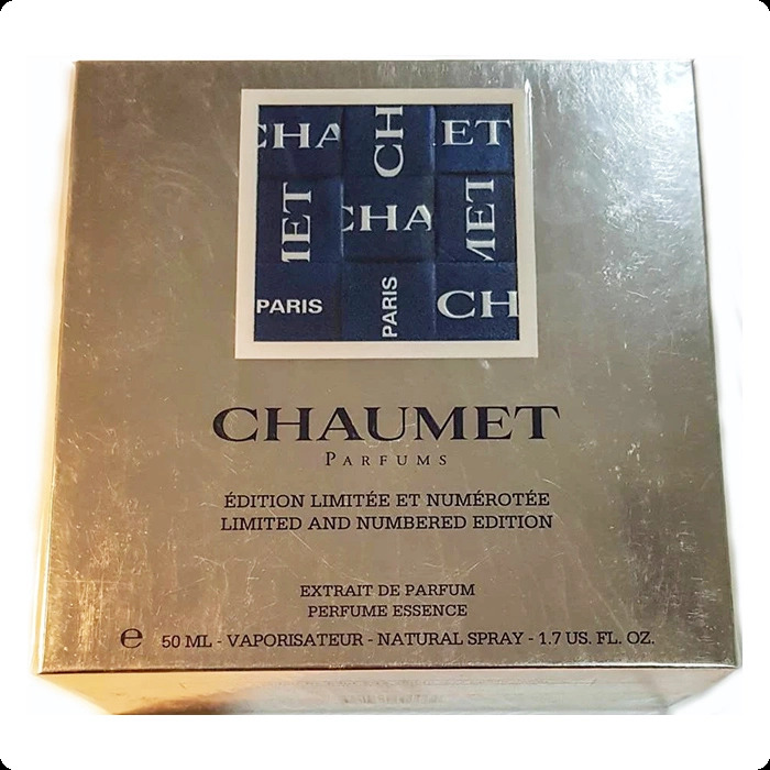 Chaumet Chaumet Духи 50 мл для женщин