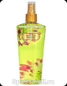 Виктория секрет Миднайт мимоза для женщин