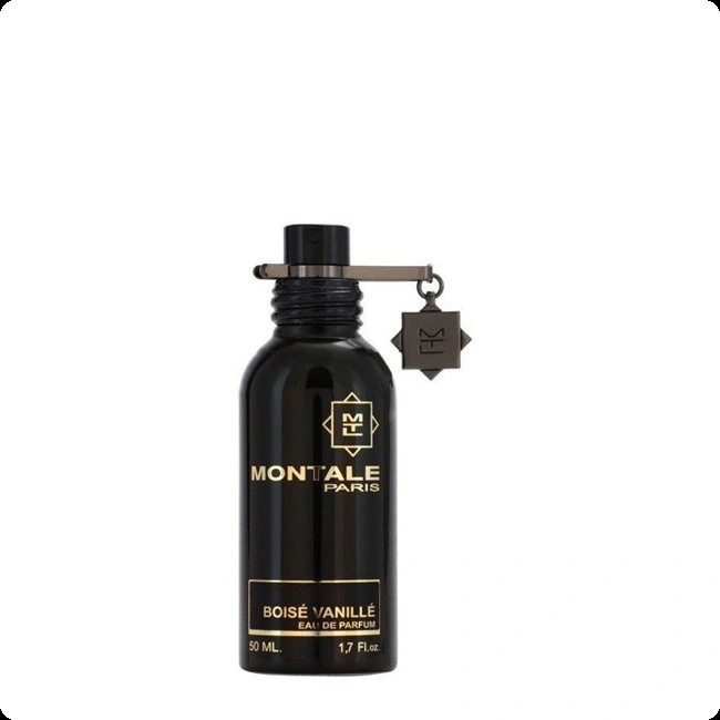 Montale Boise Vanille Парфюмерная вода (уценка) 50 мл для женщин