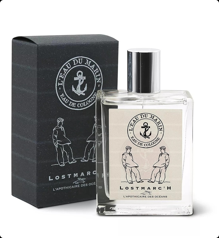 Лостмарч Ло ду марин для женщин и мужчин