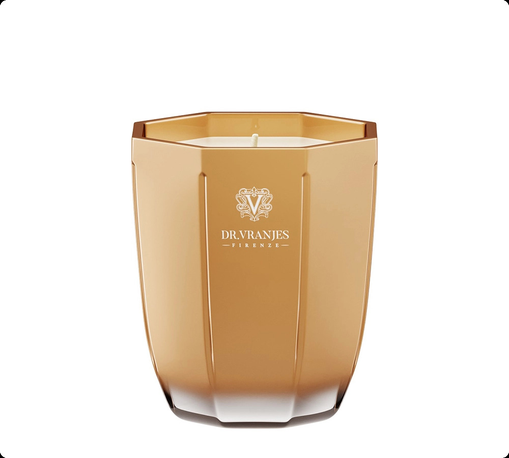 Dr Vranjes Oud Nobile Свеча 80 гр для женщин и мужчин