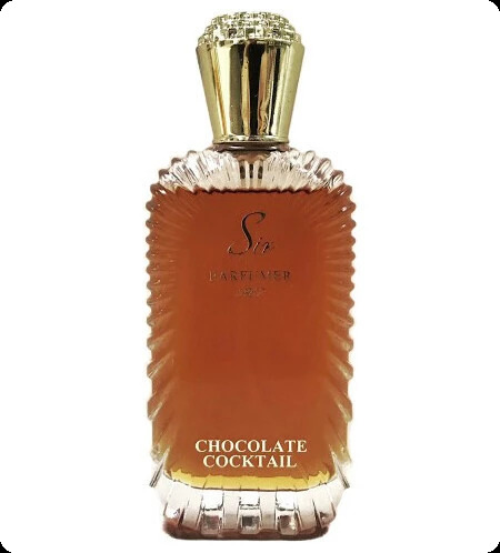 Сэр парфюмер 1967 Шоколад коктейль для женщин и мужчин