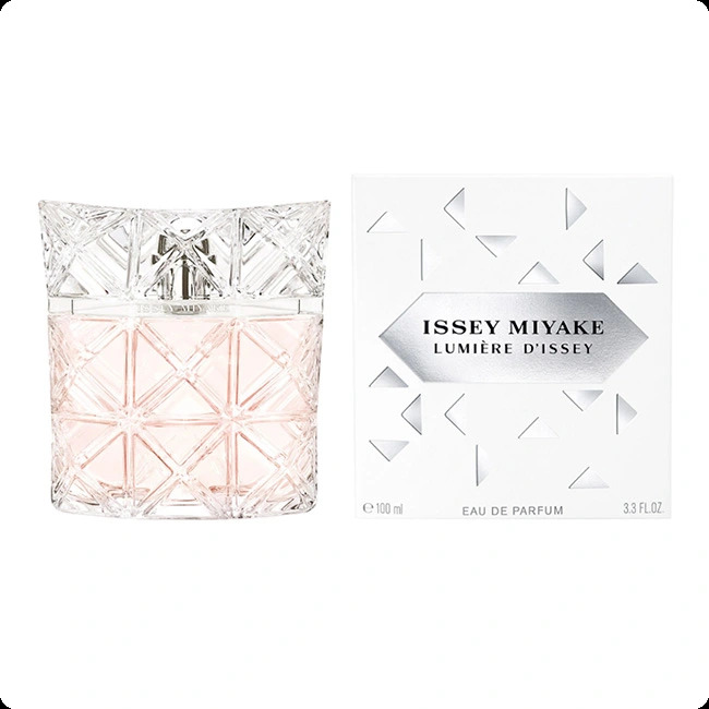 Issey Miyake Lumiere D Issey Парфюмерная вода 100 мл для женщин