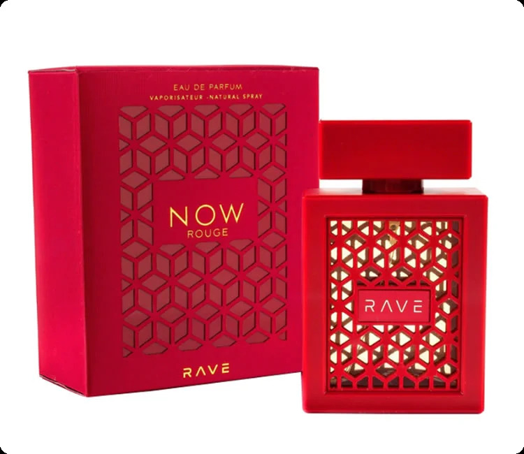 Латтафа Раве нау руж для женщин