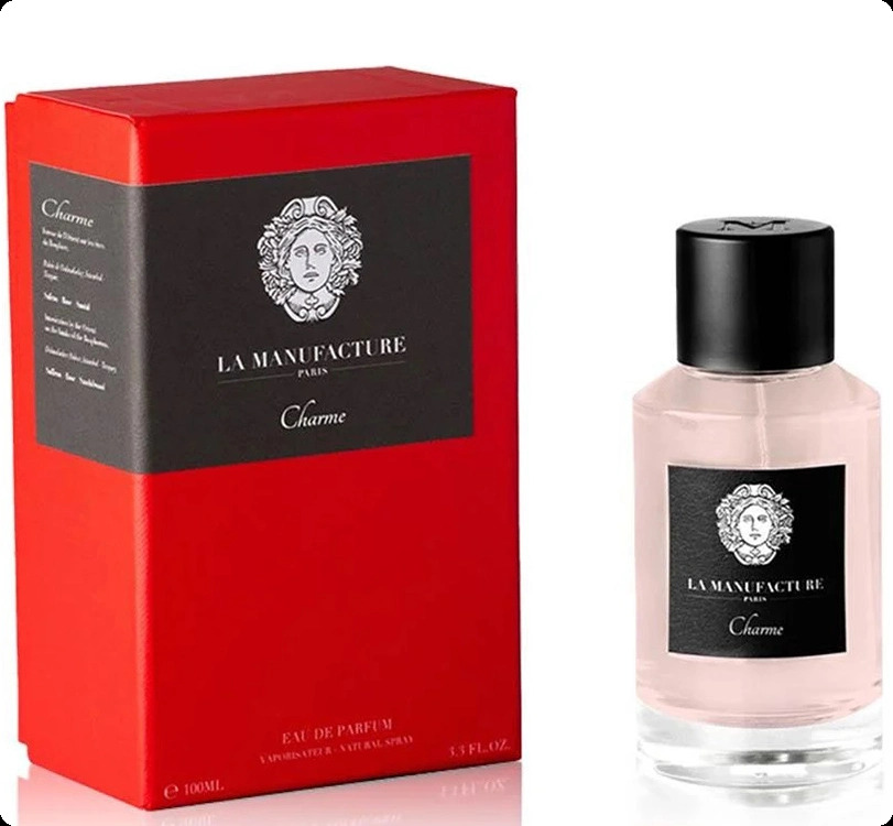 Ла мануфактура Шарм для женщин и мужчин