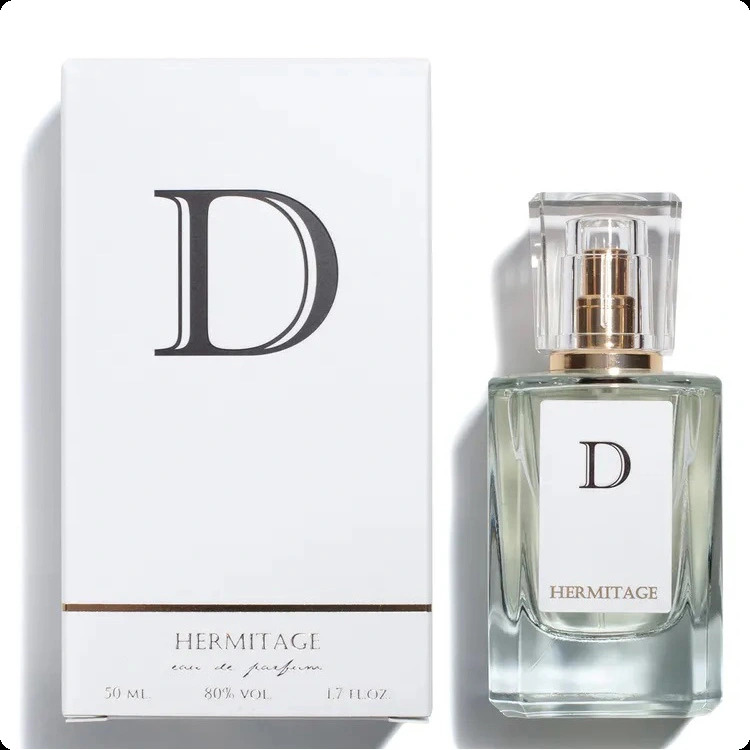 Эрмитаж Эрмитаж д для женщин