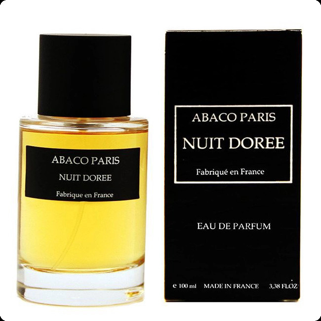 Абако Нуи дори для женщин и мужчин