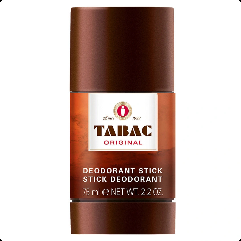 Tabac Tabac Original 2014 Дезодорант-стик 75 гр для мужчин