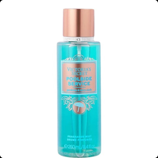 Виктория секрет Пулсайд сервис для женщин