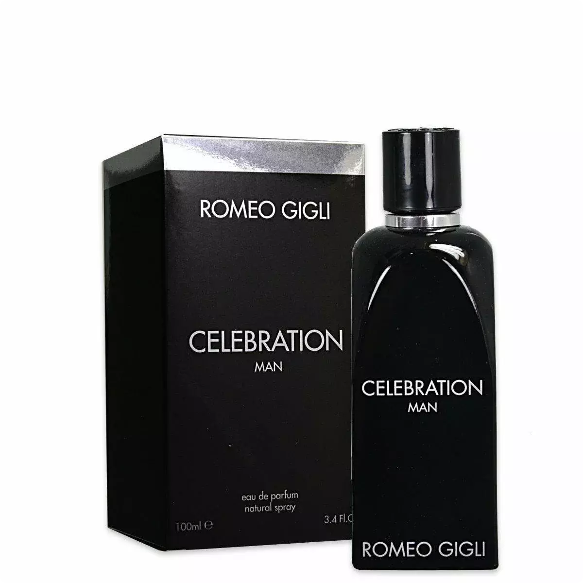 Духи́ Ромео Гигли. Romeo Gigli Celebration. Мужская туалетная вода Ромео. Celebration EDP Парфюм.