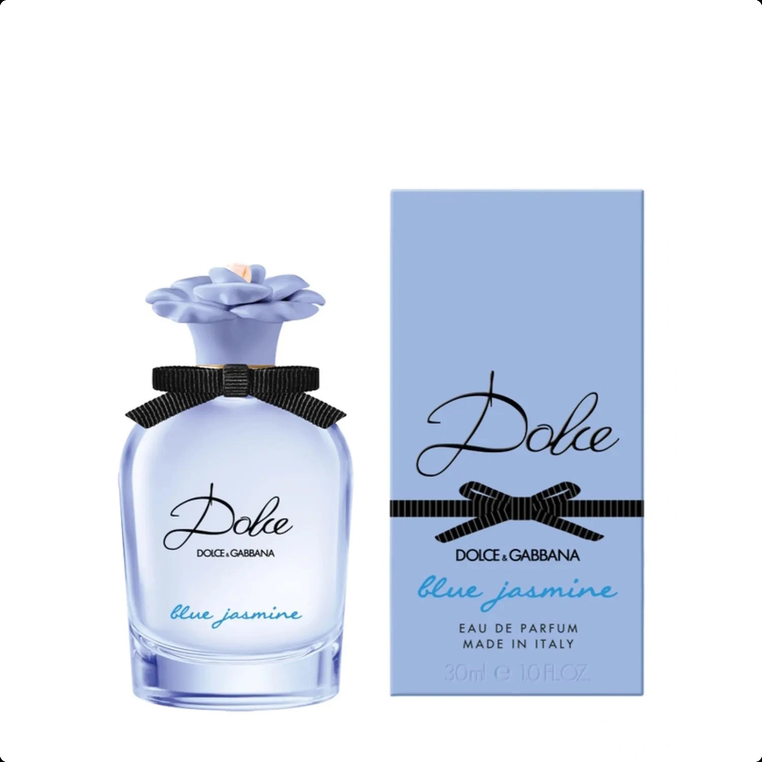 Dolce & Gabbana Dolce Blue Jasmine Парфюмерная вода 30 мл для женщин