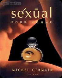 Мишель гермейн Сексуал пур хом для мужчин - фото 3