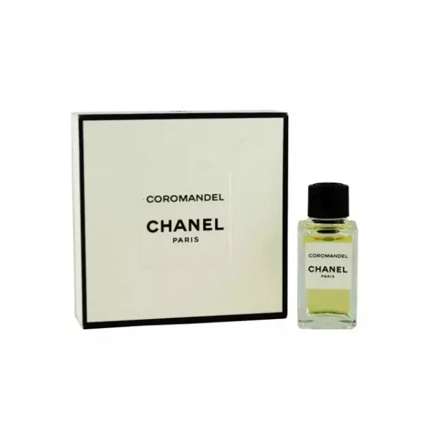 Купить духи Chanel Coromandel  женская туалетная вода и парфюм Шанель  Коромандель  цена и описание аромата в интернетмагазине SpellSmellru