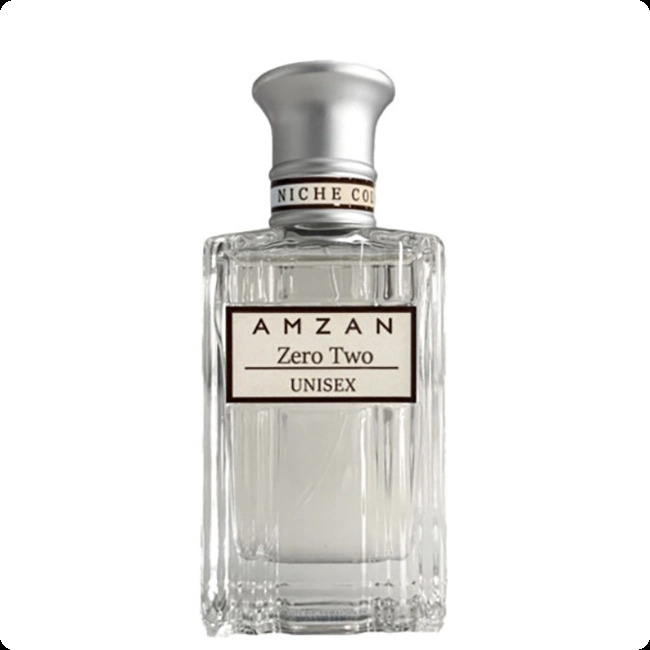 Амзан Зеро ту для женщин и мужчин